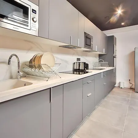 01.studio#charenton#fitness#cinema Apartment Charenton-le-Pont