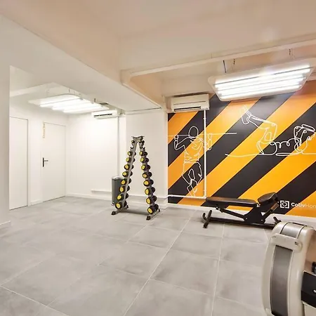 01.studio#charenton#fitness#cinema * Charenton-le-Pont
