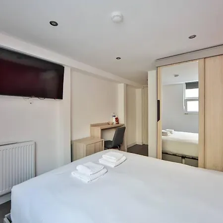 Apartment 01.studio#charenton#fitness#cinema