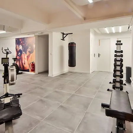 01.studio#charenton#fitness#cinema Charenton-le-Pont