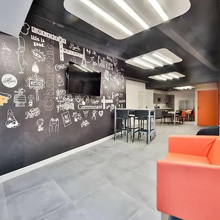 Apartment 01.studio#charenton#fitness#cinema